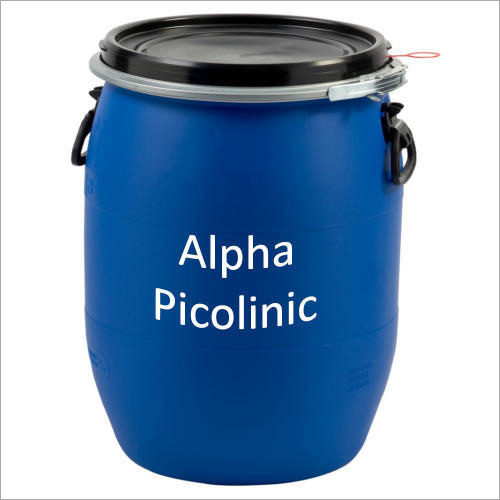 Alpha Picolinic
