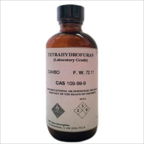 Tetrahydrofuran Reagent