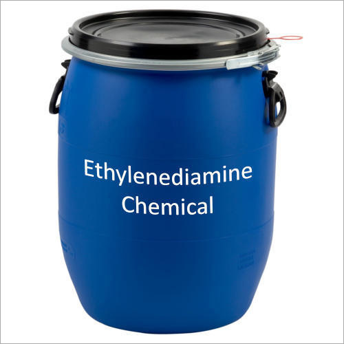 Ethylenediamine Chemical