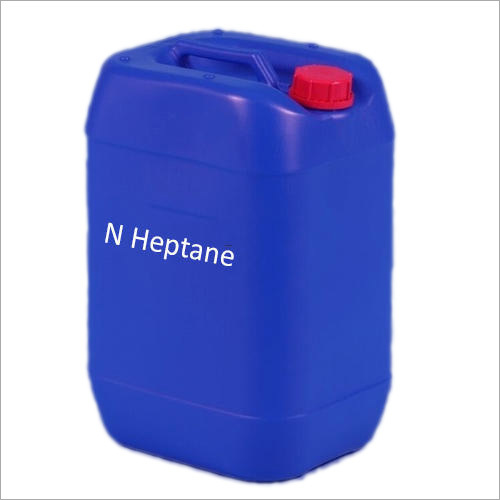 N Heptane
