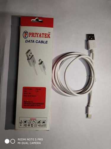 USB Data cable iPhone