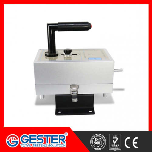 Sharp Edge Tester