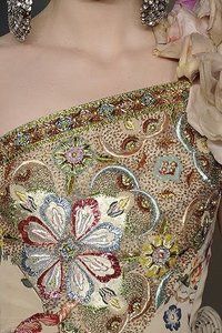 Tambour Embroidery