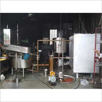 Batch Fryer Machine - Sturdy Metallic Build | User-friendly Ergonomic Design, Advanced High-volume Frying Process