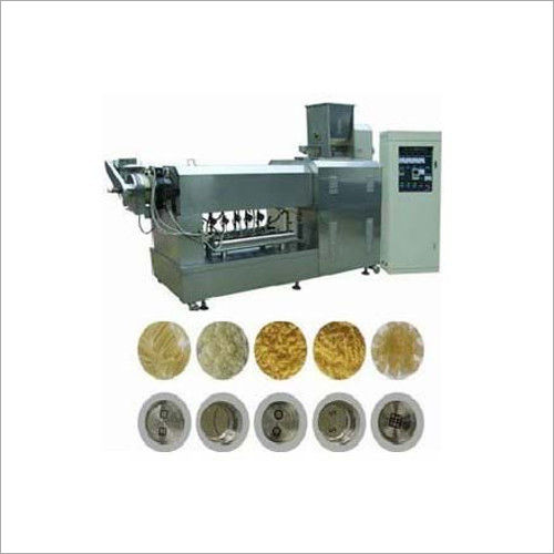 Automatic Food Extruder Machine