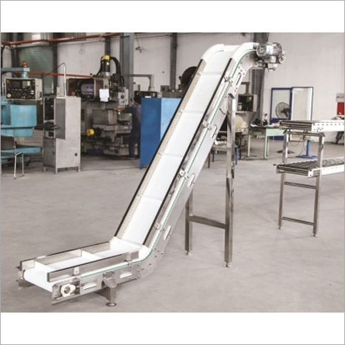 Z Type Conveyor