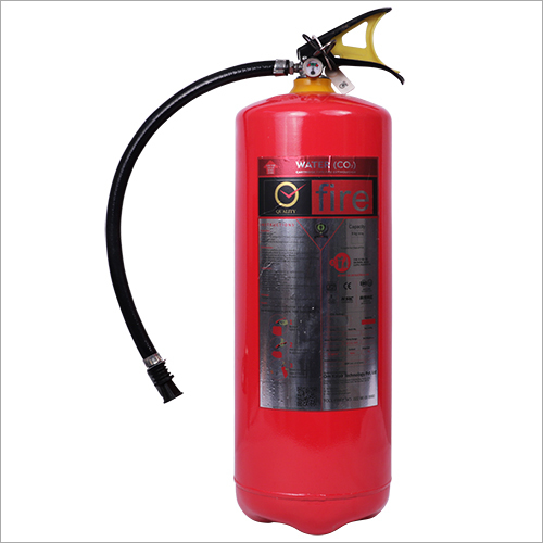 Water CO2 Fire Extinguisher
