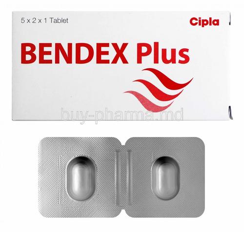 Ivermectin + Albendazole Tablet