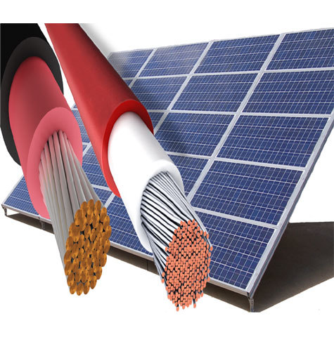 Solar DC Cables