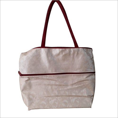 Jewellery Fancy Ladies Bag Design: Plain