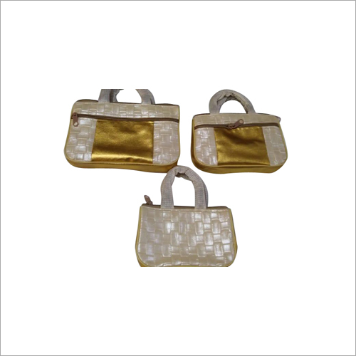 Jewellery Designer Kits Bag Design: Printed