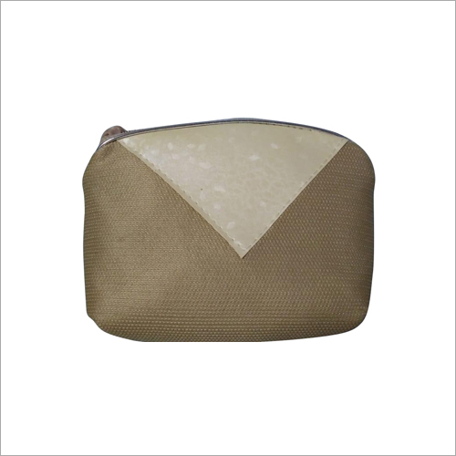 Jewellery Ladies Fancy Pouch