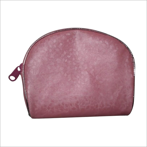 Jewellery Gift Pouch Design: Plain