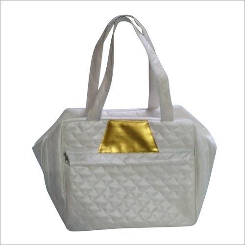 Jewellery Designer Packing Bag Design: Plain