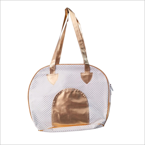 Jewellery Gift Hand Bag Design: Plain