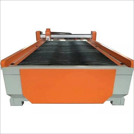 Plasma Cutting Machine