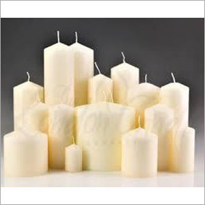 Pillar Candles