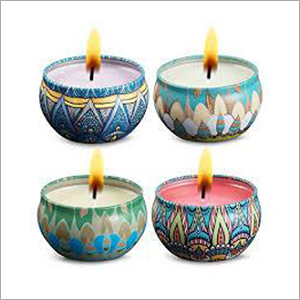 Aroma candle