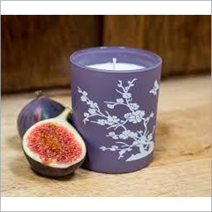 Decorative Incense Candles