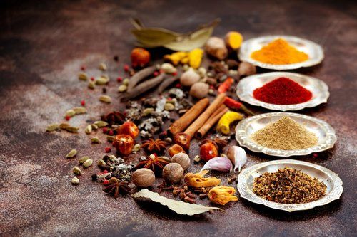 Spices processing Plant consultancy services