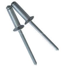 BLIND POP RIVETS CSK