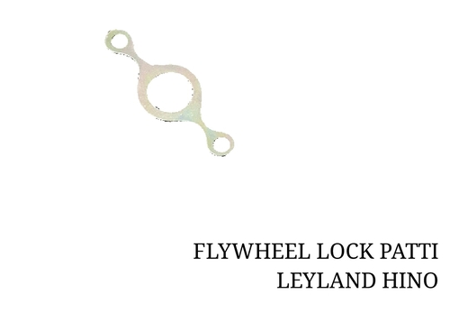 Flywheel Lock Patti Heeno