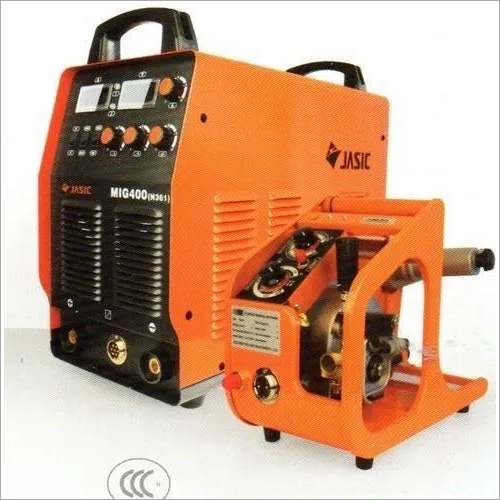 MIG WELDING MACHINE -MIG400 N361