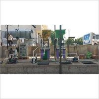 Dairy Ice-cream Food Beverage Industry Effluent Treatment XERODROP