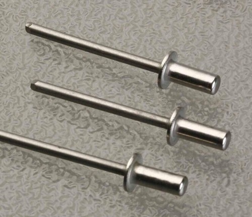 Blind Pop Rivet CLOSED End