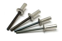 Blind Pop Rivet CLOSED End