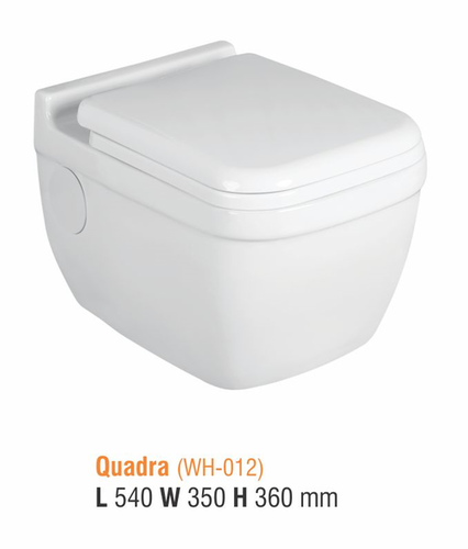 QUADRA