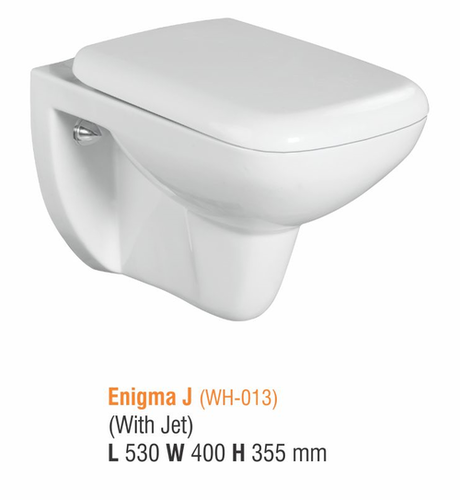 ENIGMA J
