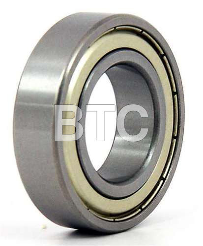 Hch 6801 Zz Ball Bearing Deep Groove