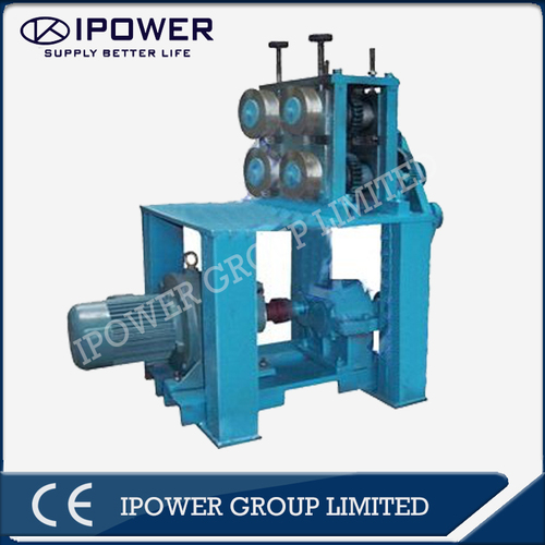 Horizontal Casting Machine for brass rod/pipe