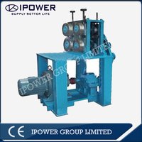 Horizontal Casting Machine For Brass Rod/pipe