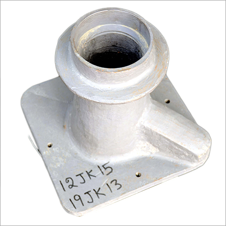 Pre Tensioning Anchorages - High Strength Steel 500 kg Weight Silver Color Hydraulic Pressure Manual Control | Automatic & Computerized System