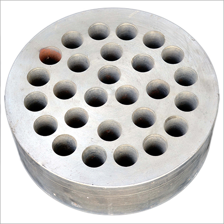Bearing Plates - Steel Material, 800 Kilograms, White Color | Easy Installation, Hydraulic Pressure Method, 1000 T/hr Capacity, Manually Controlled