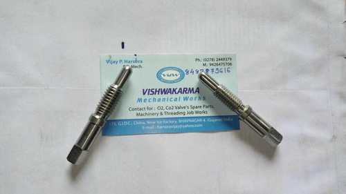 Oxygen Valve Spindle