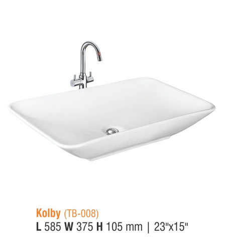 Table Top Basins