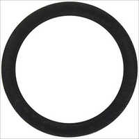 Nitrile Rubber Gasket - Nitrile Material, Thickness 1-15 Mm, Hardness 40-90 Shore A | Ring Gasket For Oil And Fluid Sealing Applications