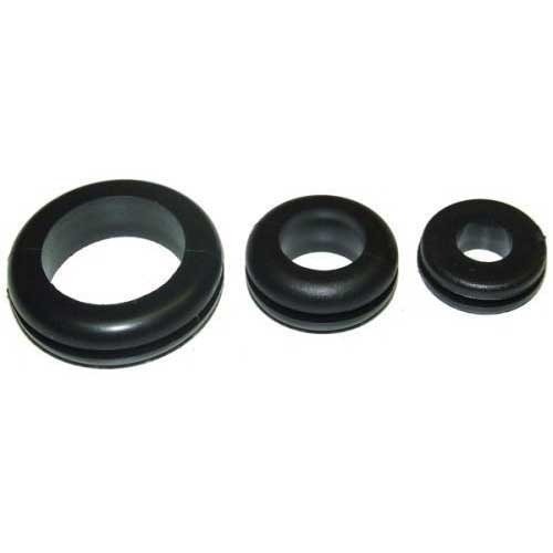 Rubber Cable Grommets