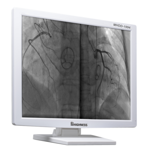 19" SURGICAL DISPLAY MHDD-1994