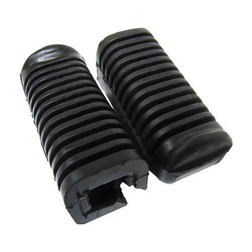 Rubber Components