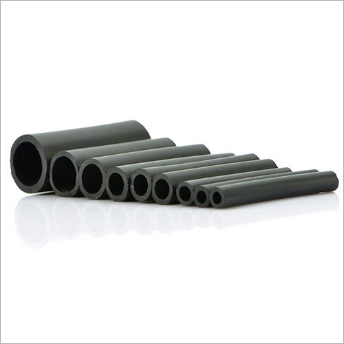 Extruded Rubber Tube