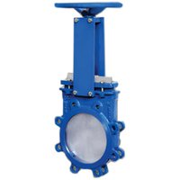 Knife Gate Valve