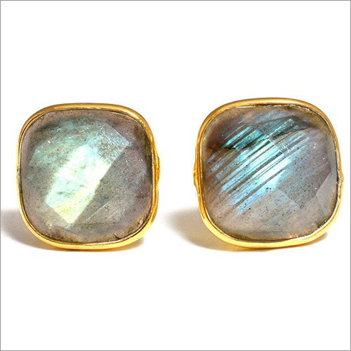 Crstal Stone Earings