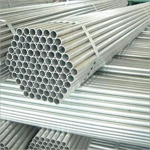 एल्यूमीनियम गोल पाइप व्यास: 6Mm से 200Mm (तैयार स्टॉक) मिलीमीटर (Mm)