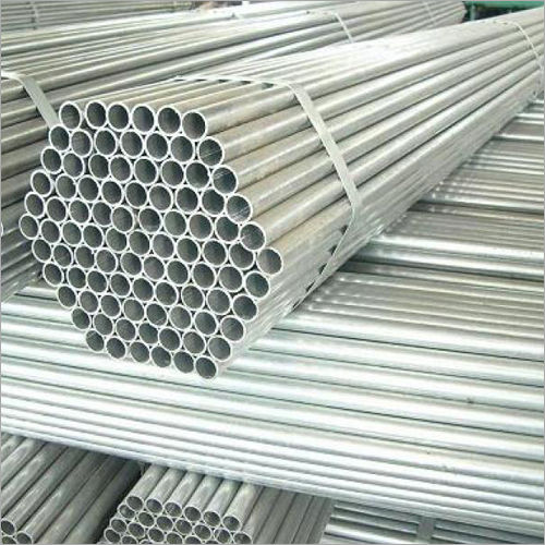 Aluminium Round Pipes