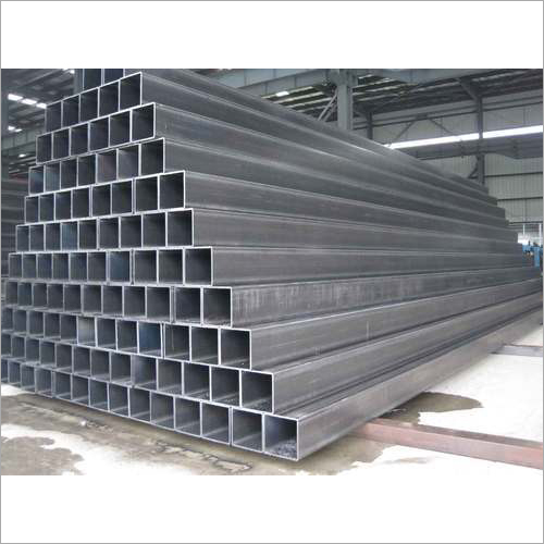 Aluminium Square Pipes Application: Construction