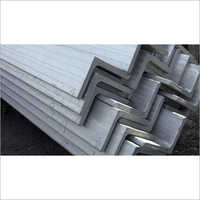 Aluminium Angles - 6063 Alloy T6, Silver Mill Finish | Versatile for Bus Bodies, Escalators, Scaffolding, Elevators